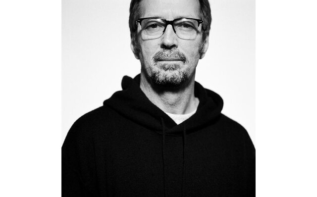 Famous shot of Banksy immortalized as a statue: James Pfaff interview | MEDICOM TOY