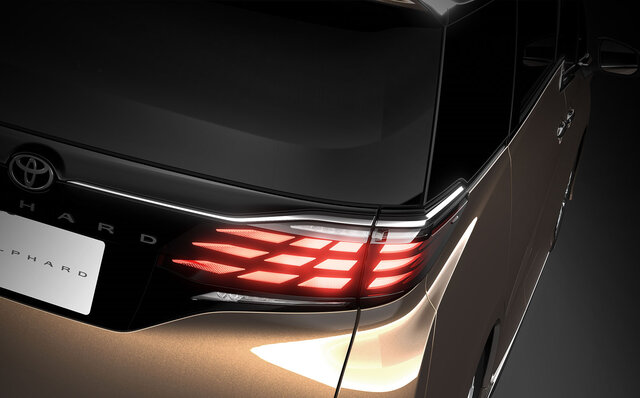 Toyota's flagship minivans, the Alphard and Vellfire, receive a full model change after eight years—achieving comfort comparable to luxury sedans | TOYOTA