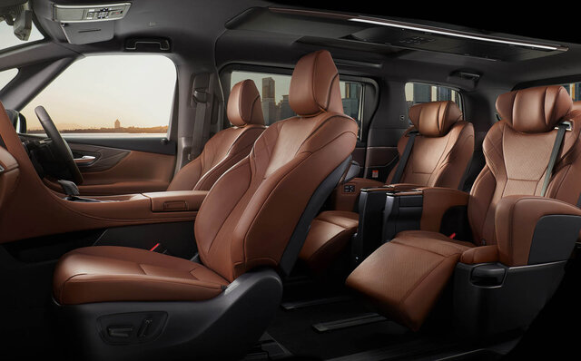 Toyota's flagship minivans, the Alphard and Vellfire, receive a full model change after eight years—achieving comfort comparable to luxury sedans | TOYOTA
