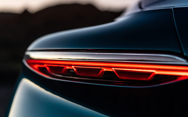 Development Complete for Batur, Bentley's Limited Edition Two-Seater GT with W12 Engine