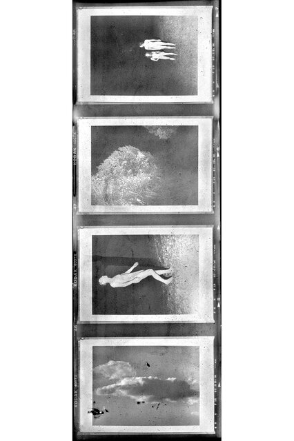 アートの遊び場を締め括る。NACC/日本橋アナーキー文化センターにて横田大輔写真展を開催｜multiplication
