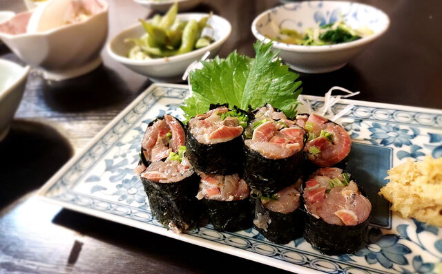 連載エッセイ｜#ijichimanのぼやき「煙草と酒と美味いメシ」