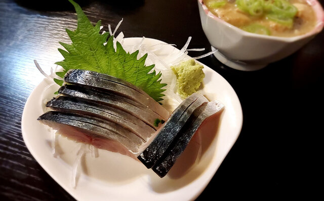連載エッセイ｜#ijichimanのぼやき「煙草と酒と美味いメシ」