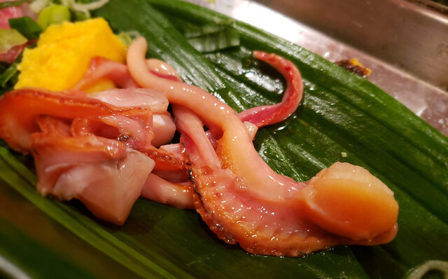 連載エッセイ｜#ijichimanのぼやき「煙草と酒と美味いメシ」