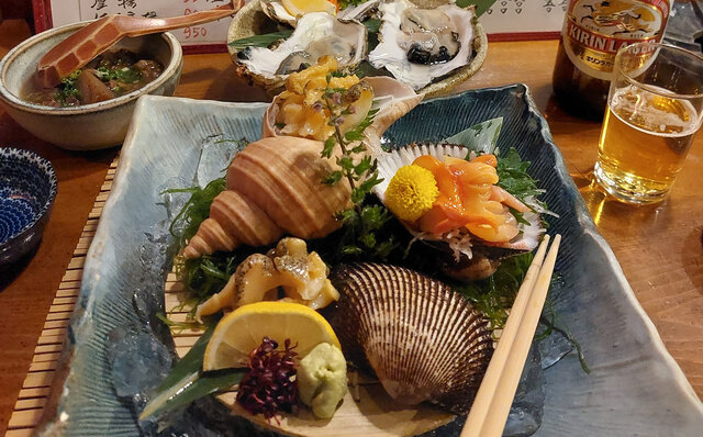 連載エッセイ｜#ijichimanのぼやき「煙草と酒と美味いメシ」