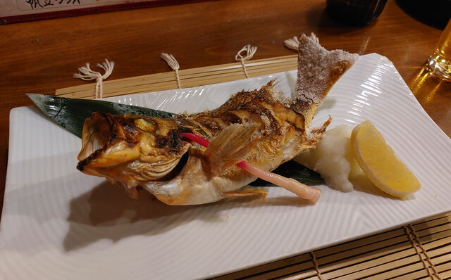 連載エッセイ｜#ijichimanのぼやき「煙草と酒と美味いメシ」