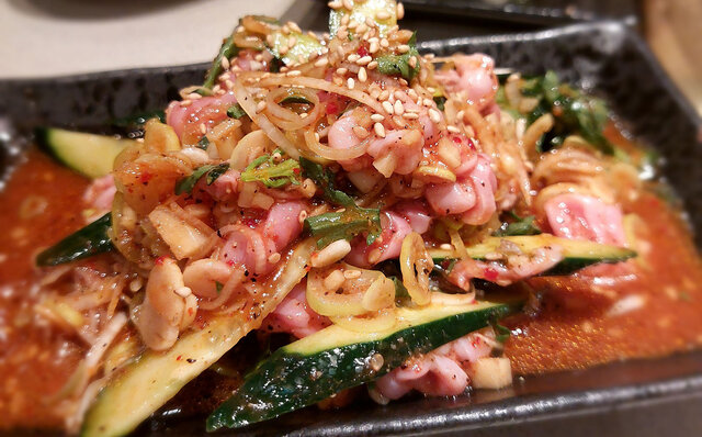 連載エッセイ｜#ijichimanのぼやき「煙草と酒と美味いメシ」