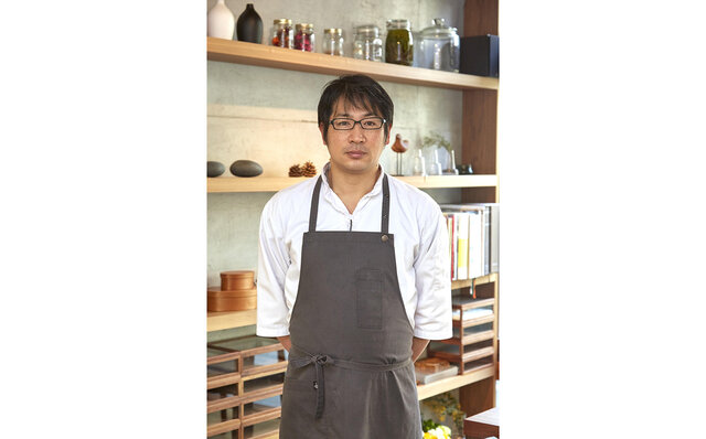 「THE OUTDOOR LIVING IN FURANO」　 富良野の山頂の絶景で、セララバアド橋本宏一シェフが織りなすフルコースを食すスペシャルダイニングがこの秋開催
