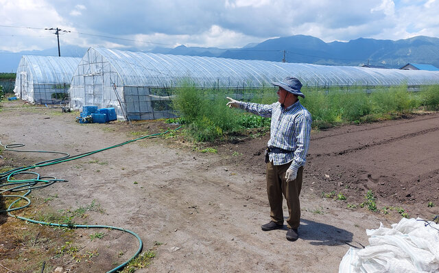 「THE OUTDOOR LIVING IN FURANO」　 富良野の山頂の絶景で、セララバアド橋本宏一シェフが織りなすフルコースを食すスペシャルダイニングがこの秋開催