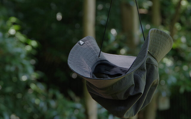 Celebrating our 5th anniversary. Collaboration items with a mountain gear manufacturer released | Nicetime Mountain Gallery