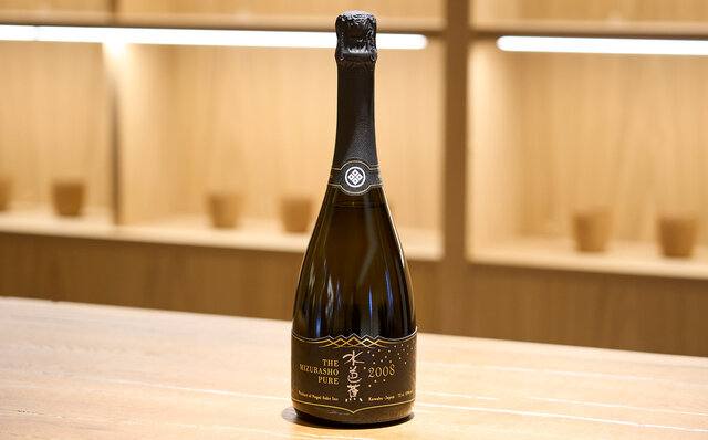 東京から日帰りOK。日本酒界のトレンドセッター「永井酒造」が提供する、プレミアムな日本酒体験｜FEATURE