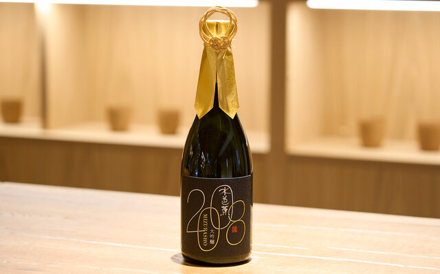東京から日帰りOK。日本酒界のトレンドセッター「永井酒造」が提供する、プレミアムな日本酒体験｜FEATURE