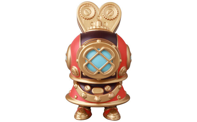EG Inc., Established by Medicom Toy and Mindworks Entertainment, Begins Operations | MEDICOM TOY