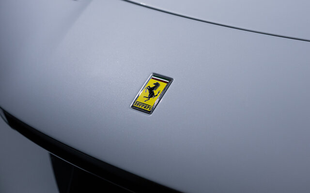 フェラーリの公道走行可能な初のXXモデル「SF90 XX ストラダーレ」が日本上陸｜Ferrari