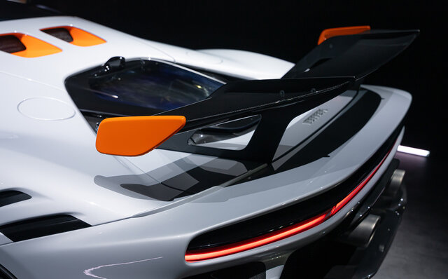 フェラーリの公道走行可能な初のXXモデル「SF90 XX ストラダーレ」が日本上陸｜Ferrari