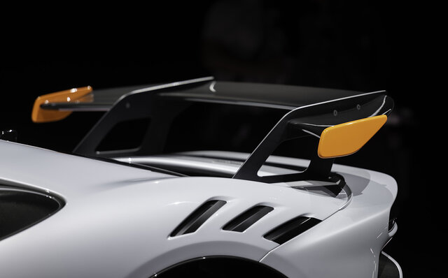 フェラーリの公道走行可能な初のXXモデル「SF90 XX ストラダーレ」が日本上陸｜Ferrari