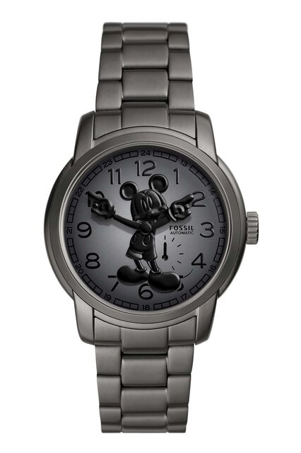 Fossil Announces First Limited Collaboration Series Celebrating Disney's 100th Anniversary