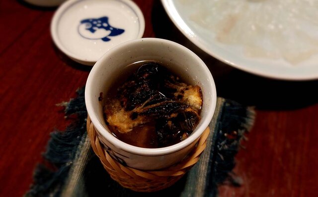 連載エッセイ｜#ijichimanのぼやき「味わい深い魅力があふれる、現金払いだけのこだわりを貫く昔ながらの飲み屋」