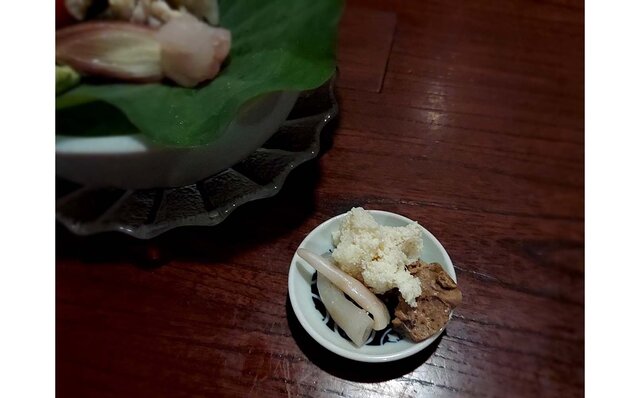 連載エッセイ｜#ijichimanのぼやき「味わい深い魅力があふれる、現金払いだけのこだわりを貫く昔ながらの飲み屋」