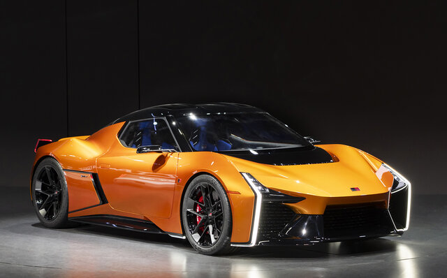 トヨタがジャパンモビリティショーで、コンセプトEVのSUVやスポーツモデルを世界初披露｜TOYOTA