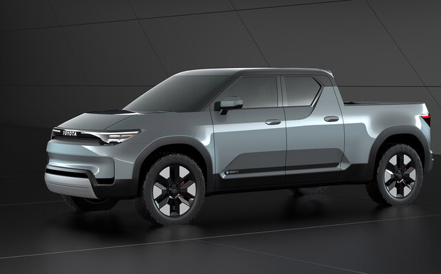 トヨタがジャパンモビリティショーで、コンセプトEVのSUVやスポーツモデルを世界初披露｜TOYOTA