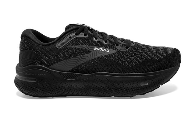 ブランドを代表する「Ghost」シリーズより、新しいクッショニングモデルが登場|BROOKS ブランドを代表する「Ghost」シリーズより、新しいクッショニングモデルが登場|BROOKS
