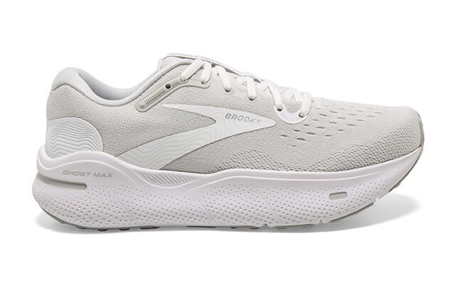 ブランドを代表する「Ghost」シリーズより、新しいクッショニングモデルが登場|BROOKS ブランドを代表する「Ghost」シリーズより、新しいクッショニングモデルが登場|BROOKS