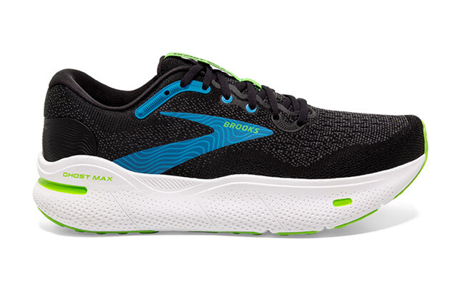 ブランドを代表する「Ghost」シリーズより、新しいクッショニングモデルが登場|BROOKS ブランドを代表する「Ghost」シリーズより、新しいクッショニングモデルが登場|BROOKS