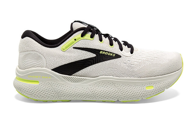 ブランドを代表する「Ghost」シリーズより、新しいクッショニングモデルが登場|BROOKS ブランドを代表する「Ghost」シリーズより、新しいクッショニングモデルが登場|BROOKS