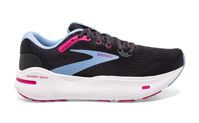 ブランドを代表する「Ghost」シリーズより、新しいクッショニングモデルが登場|BROOKS ブランドを代表する「Ghost」シリーズより、新しいクッショニングモデルが登場|BROOKS