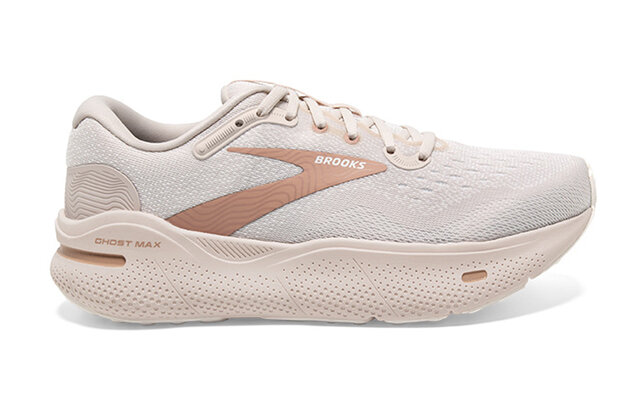 ブランドを代表する「Ghost」シリーズより、新しいクッショニングモデルが登場|BROOKS ブランドを代表する「Ghost」シリーズより、新しいクッショニングモデルが登場|BROOKS