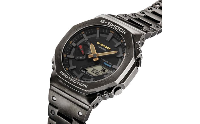 G-SHOCK x PORTER: Limited Edition Set of Watch and Special Bag | PORTER