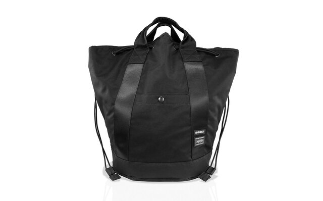G-SHOCK x PORTER: Limited Edition Set of Watch and Special Bag | PORTER
