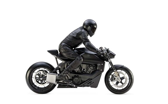 New "BR 03-94 BLACKTRACK" Featuring Special Motorcycle Instrument Design | Bell & Ross