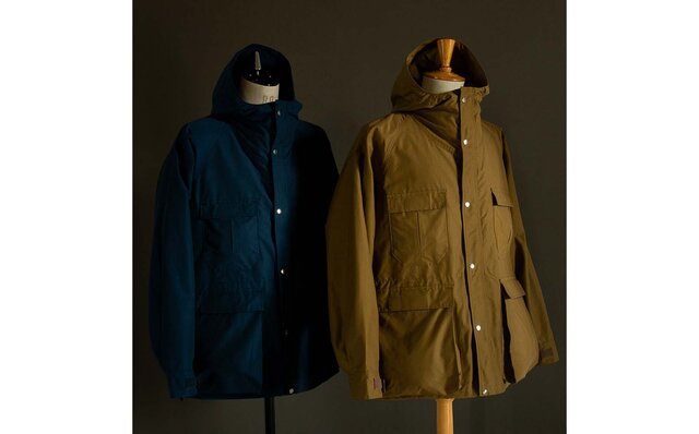 MT.RAINIER DESIGN×HIGH! STANDARD別注コレクションを展開｜HIGH! STANDARD