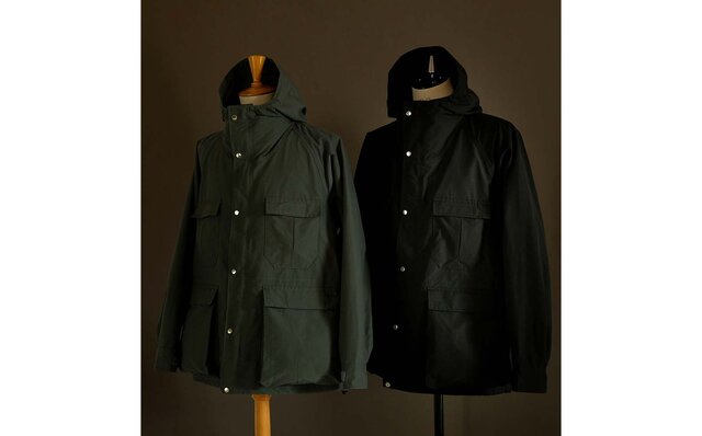 MT.RAINIER DESIGN×HIGH! STANDARD別注コレクションを展開｜HIGH! STANDARD