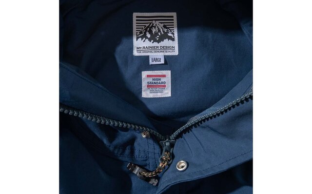 MT.RAINIER DESIGN×HIGH! STANDARD別注コレクションを展開｜HIGH! STANDARD