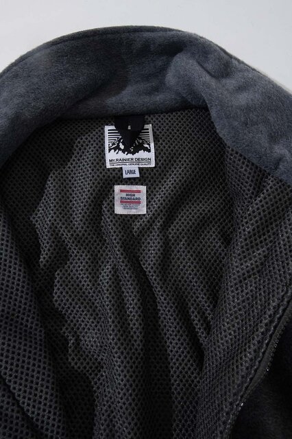 MT.RAINIER DESIGN×HIGH! STANDARD別注コレクションを展開｜HIGH! STANDARD