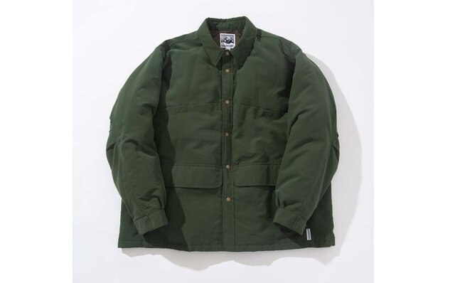 MT.RAINIER DESIGN×HIGH! STANDARD別注コレクションを展開｜HIGH! STANDARD