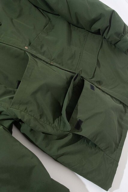 MT.RAINIER DESIGN×HIGH! STANDARD別注コレクションを展開｜HIGH! STANDARD
