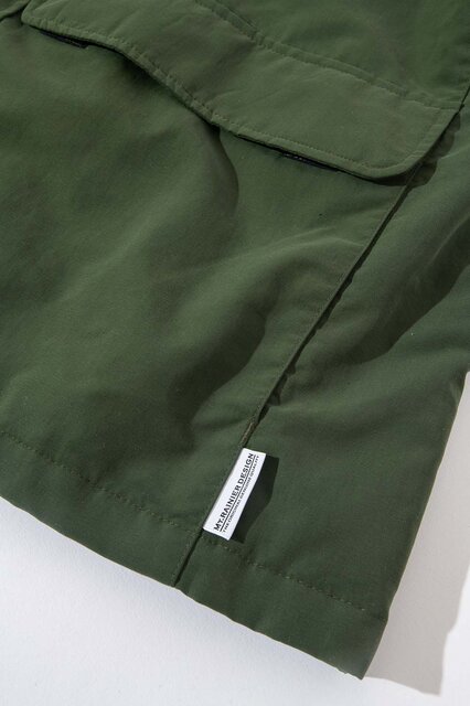 MT.RAINIER DESIGN×HIGH! STANDARD別注コレクションを展開｜HIGH! STANDARD