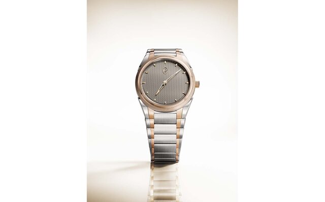 新作「トンダ PF オートマティック」2モデルがリリース｜PARMIGIANI FLEURIER