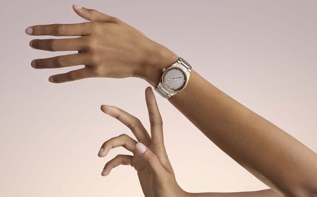 新作「トンダ PF オートマティック」2モデルがリリース｜PARMIGIANI FLEURIER
