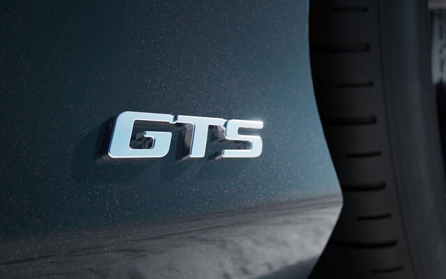 マクラーレンから「GT」の後継モデル「GTS」が誕生｜McLaren