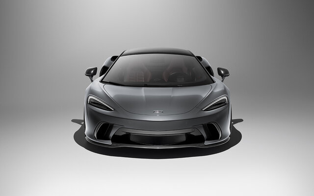 マクラーレンから「GT」の後継モデル「GTS」が誕生｜McLaren