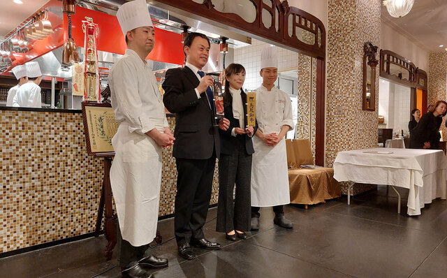 The Allure of San'in Wagyu: The Ancestor of Japan's Brand and Pedigree Beefs, Savored at Paul Bocuse | EAT