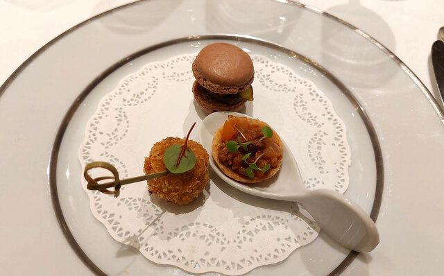 The Allure of San'in Wagyu: The Ancestor of Japan's Brand and Pedigree Beefs, Savored at Paul Bocuse | EAT