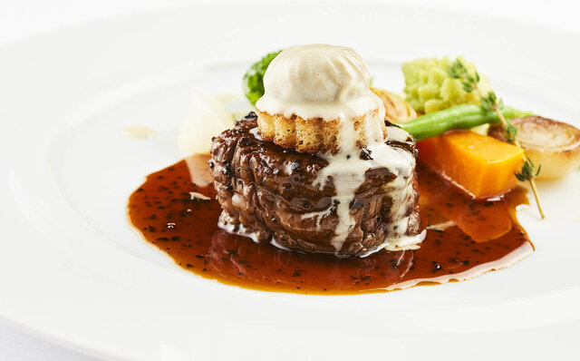 The Allure of San'in Wagyu: The Ancestor of Japan's Brand and Pedigree Beefs, Savored at Paul Bocuse | EAT