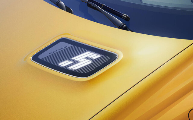 現代に蘇ったルノー5──コンパクトBEVの新型車「ルノー5 E-TECHエレクトニック」がジュネーブショーでワールドプレミア｜Renault
