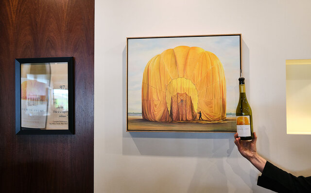 Premium Wines, the Ocean, and Olives: Savoring Nature's Bounty in Margaret River | TRAVEL